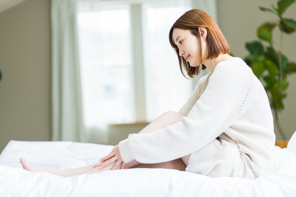 陥入爪の原因は何ですか?