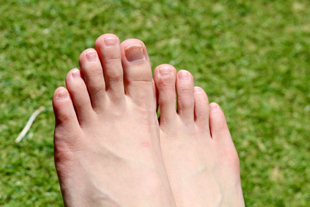 いつ医師に相談すべきか