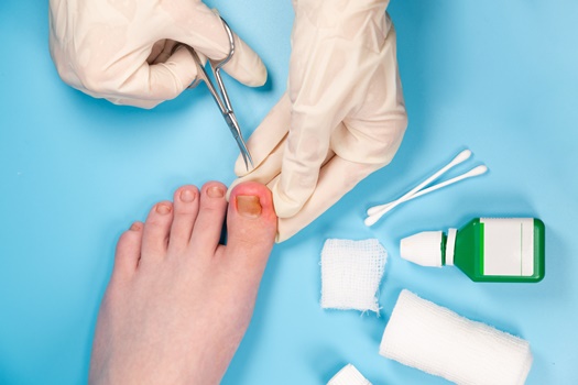 6. ケールプロテインスムージー