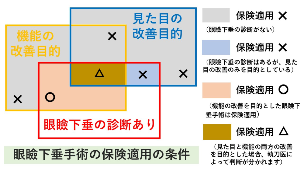 保険適用の条件